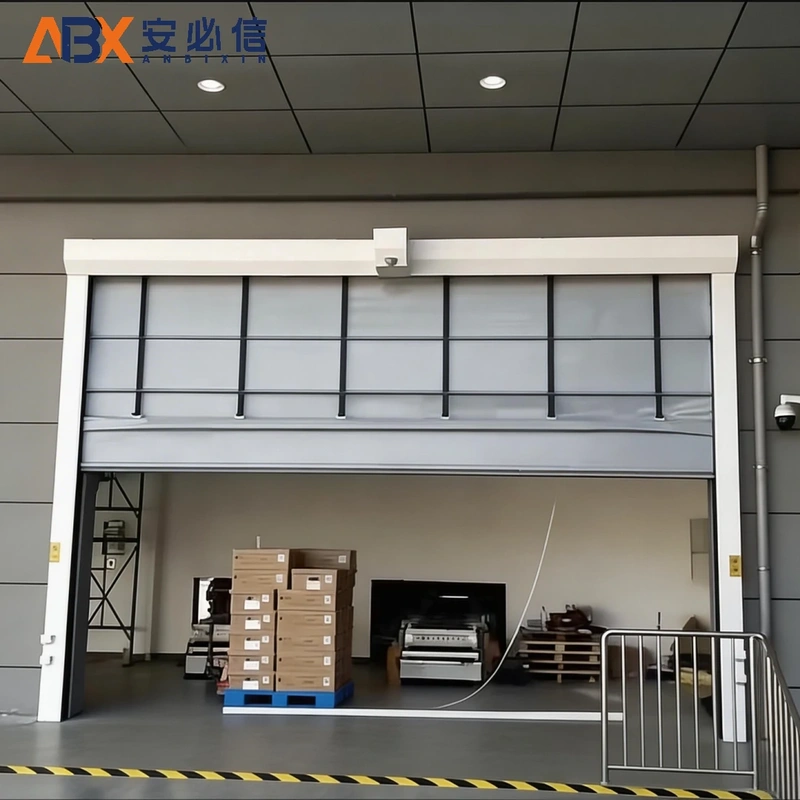 保定市海绵门封