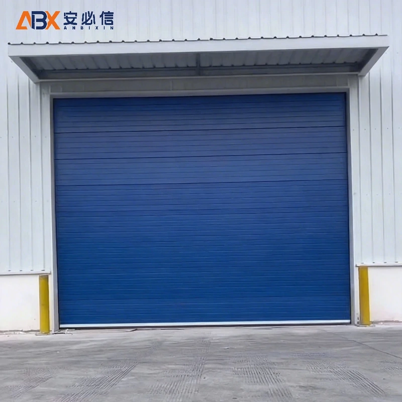 保定市雷达高速门